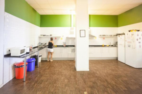  360 Hostel Barcelona  Барселона